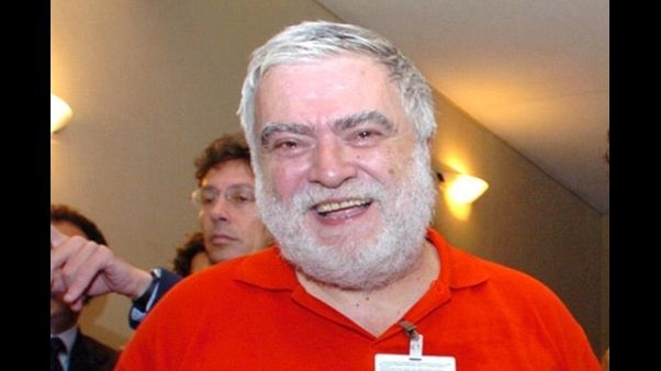 Morto il 'prete rosso' Eugenio Melandri Morto il 'prete rosso' Eugenio Melandri