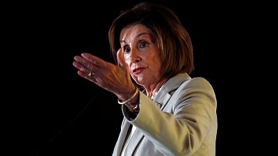Democrats to vote on Thursday on how to make Trump impeachment probe public Democrats to vote on Thursday on how to make Trump impeachment probe public