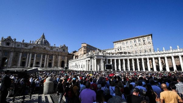Paglia,no eutanasia e suicidio assistito Paglia,no eutanasia e suicidio assistito