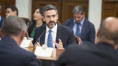 Fraccaro, strutturali 500 mln ai Comuni Fraccaro, strutturali 500 mln ai Comuni
