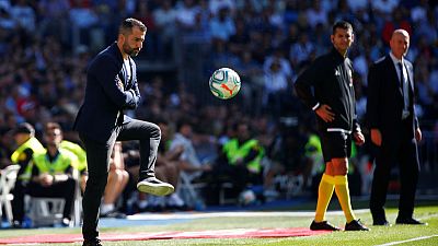 Five talking points from the weekend in La Liga Five talking points from the weekend in La Liga