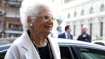 Segre: dal 2018 aperta inchiesta Segre: dal 2018 aperta inchiesta