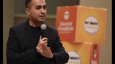 Di Maio, governo deve essere migliorato Di Maio, governo deve essere migliorato