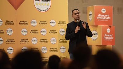 Di Maio, alleanza non funziona Di Maio, alleanza non funziona