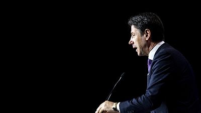 Conte, governo sia più coeso Conte, governo sia più coeso