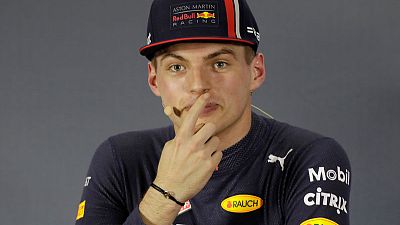 FIA will discuss yellow flag safety issues with Verstappen FIA will discuss yellow flag safety issues with Verstappen