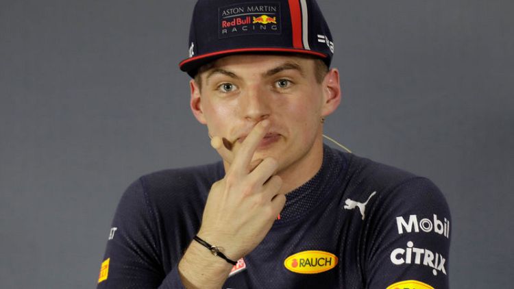 FIA will discuss yellow flag safety issues with Verstappen
