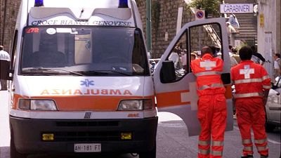 Donna uccisa nel Foggiano,era minacciata Donna uccisa nel Foggiano,era minacciata