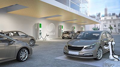 Volkswagen's electric bet in China brings global muscle to zero-emissions race Volkswagen's electric bet in China brings global muscle to zero-emissions race