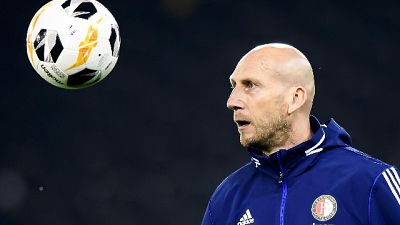 Olanda: Stam lascia panchina Feyenoord Olanda: Stam lascia panchina Feyenoord