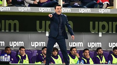 5 squalificati in A, un turno a Montella 5 squalificati in A, un turno a Montella