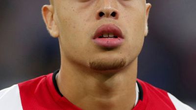 Ajax full back Dest chooses to play for U.S. Ajax full back Dest chooses to play for U.S.