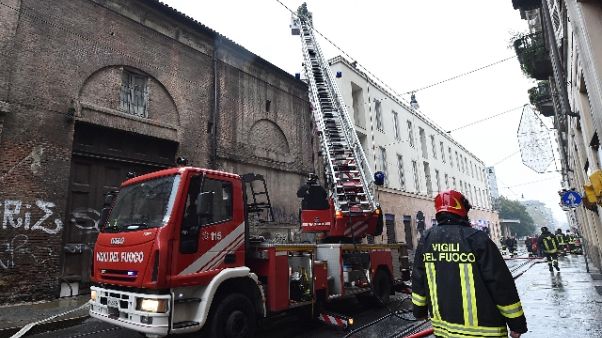 Protocollo regolamenterà Cavallerizza Protocollo regolamenterà Cavallerizza