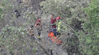 Scontro Tornado,inizia processo a Ascoli Scontro Tornado,inizia processo a Ascoli