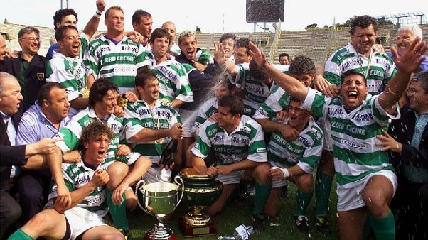 Rugby:A.Benetton,noi ancora con Treviso Rugby:A.Benetton,noi ancora con Treviso