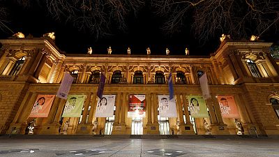 Deutsche Boerse third quarter net profit up 10%, confirms full year targets Deutsche Boerse third quarter net profit up 10%, confirms full year targets
