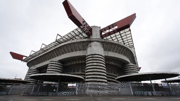 'Progetto club oggi non è accettabile' 'Progetto club oggi non è accettabile'
