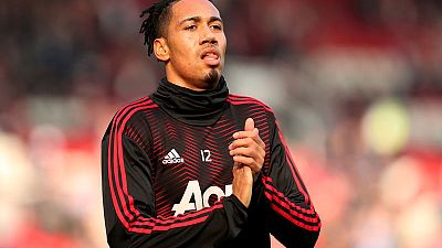Soccer: Smalling finds green path away from the pitch Soccer: Smalling finds green path away from the pitch