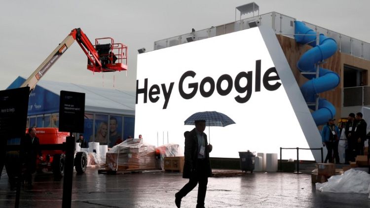Alphabet misses profit estimates as Google bets big on newer businesses
