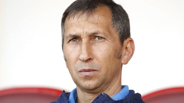 Mondiali U.17, Isole Salomone-Italia 0-5 Mondiali U.17, Isole Salomone-Italia 0-5