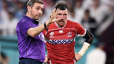 Frenchman Garces to referee World Cup final Frenchman Garces to referee World Cup final