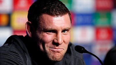 Milner backs 'confident' Liverpool for Premier League glory Milner backs 'confident' Liverpool for Premier League glory