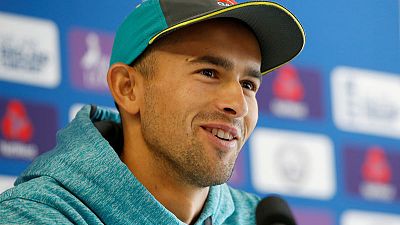 Australia skipper Finch backing Agar to become T20 'finisher' Australia skipper Finch backing Agar to become T20 'finisher'