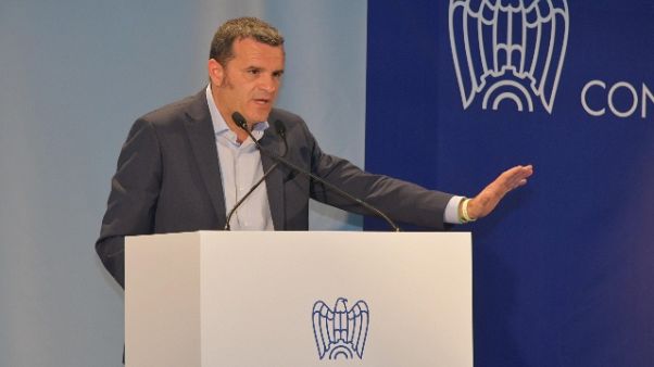 Due lettere minatorie contro Centinaio Due lettere minatorie contro Centinaio