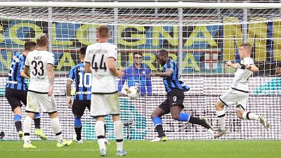 Serie A, le partite del prossimo turno Serie A, le partite del prossimo turno