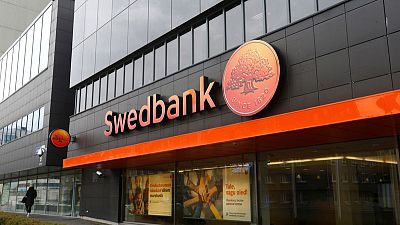 Swedish, Estonian regulators advance Swedbank probe Swedish, Estonian regulators advance Swedbank probe