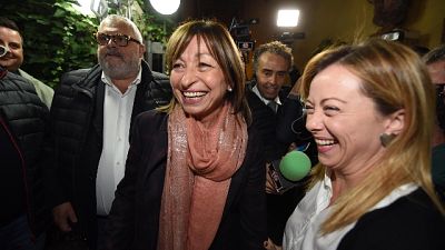 C.destra: Meloni, coalizione sarà ampia C.destra: Meloni, coalizione sarà ampia