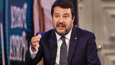 Salvini, prima si vota meglio è Salvini, prima si vota meglio è