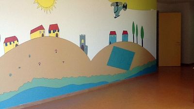 Botte a bimbo di 7 anni, un arresto Botte a bimbo di 7 anni, un arresto