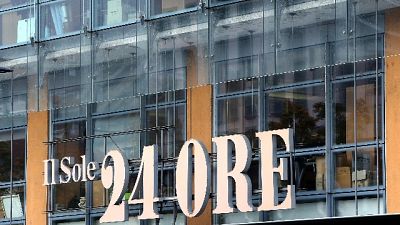 Sole 24 Ore, ex direttore a giudizio Sole 24 Ore, ex direttore a giudizio