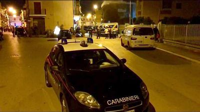 Donna uccisa, trovato il coltello Donna uccisa, trovato il coltello