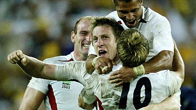 Fear and stress ruled run-up, says World Cup champion Fear and stress ruled run-up, says World Cup champion