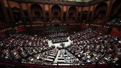 Riforme: maggioranza va avanti Riforme: maggioranza va avanti