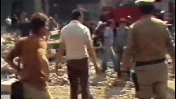 Strage Bologna, niente sviluppi da video Strage Bologna, niente sviluppi da video