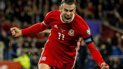 Real Madrid, Bale medita addio Real Madrid, Bale medita addio