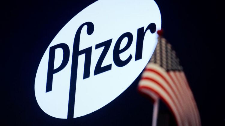 Pfizer beats profit estimates, raises 2019 earnings forecast