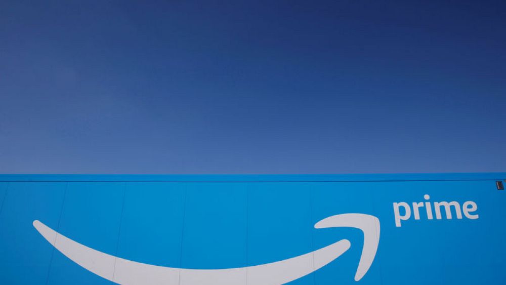 Amazon makes grocery delivery service free for U.S. Prime members