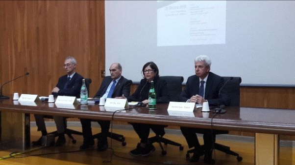 Mafia: Governale (Dia) a Potenza Mafia: Governale (Dia) a Potenza