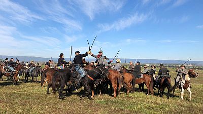 Trump tweet, political divisions fuel rising discourse about new U.S. civil war Trump tweet, political divisions fuel rising discourse about new U.S. civil war