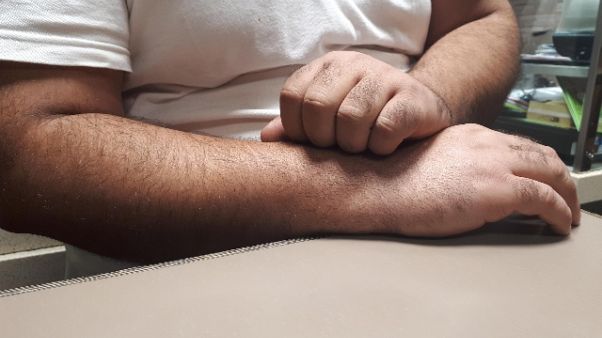 Curdi in fuga, qui per evitare militare Curdi in fuga, qui per evitare militare