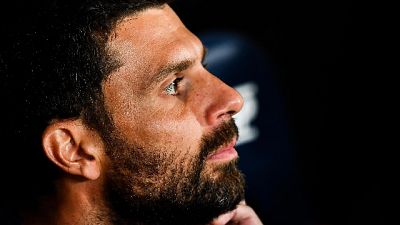 T.Motta "Contro Juve possiamo far bene" T.Motta "Contro Juve possiamo far bene"