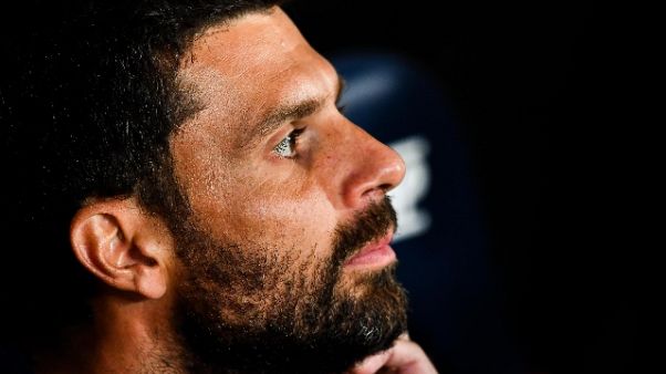 T.Motta "Contro Juve possiamo far bene" T.Motta "Contro Juve possiamo far bene"