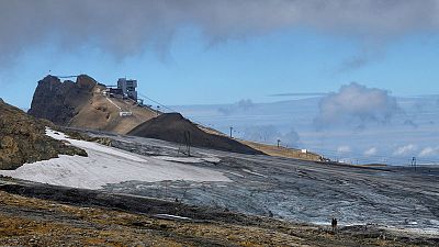 World unprepared for impact of climate change on mountain water supplies - experts World unprepared for impact of climate change on mountain water supplies - experts