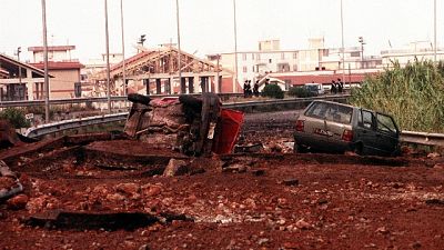 Mafia: Capaci, Corte cita 4 pentiti Mafia: Capaci, Corte cita 4 pentiti