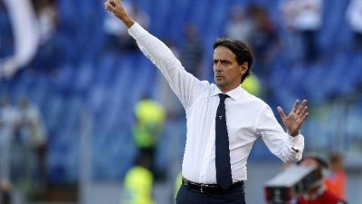 Inzaghi, col Torino partita durissima Inzaghi, col Torino partita durissima