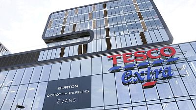 Tesco takes on discounters with paid-for loyalty card Tesco takes on discounters with paid-for loyalty card